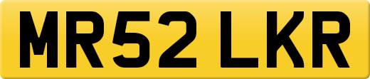 MR52LKR