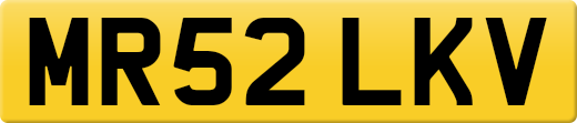 MR52LKV