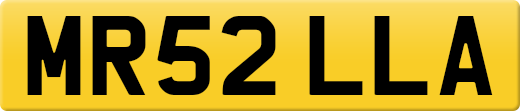 MR52LLA