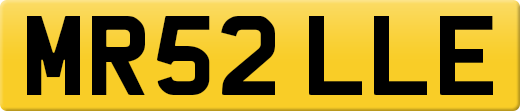 MR52LLE
