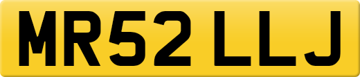 MR52LLJ