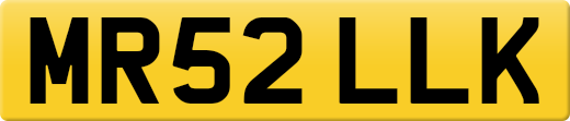 MR52LLK