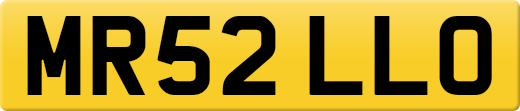MR52LLO
