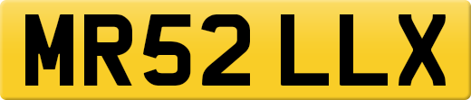 MR52LLX