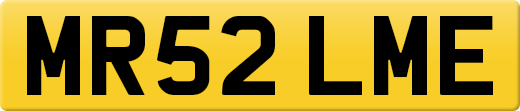 MR52LME