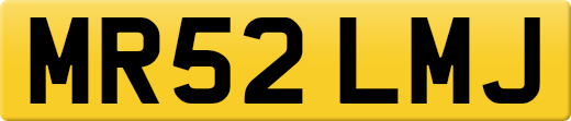 MR52LMJ