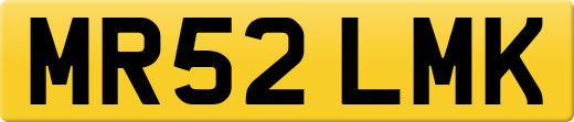 MR52LMK