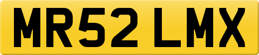 MR52LMX