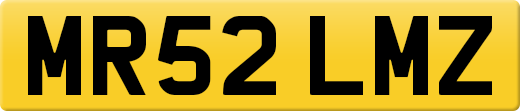 MR52LMZ