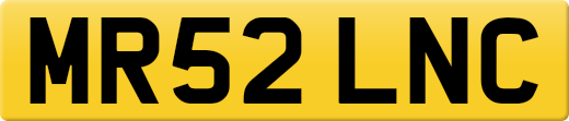 MR52LNC