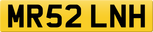 MR52LNH