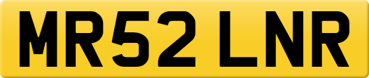 MR52LNR