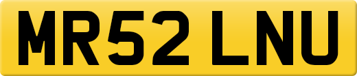 MR52LNU