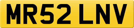 MR52LNV
