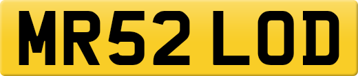 MR52LOD