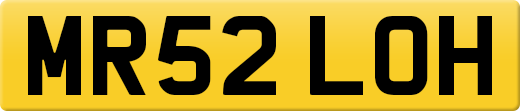MR52LOH