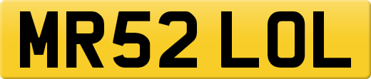 MR52LOL