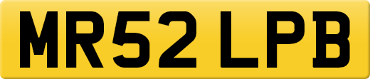 MR52LPB