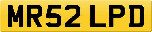 MR52LPD