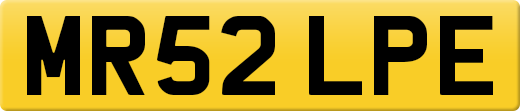MR52LPE