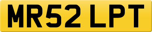MR52LPT