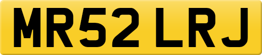 MR52LRJ