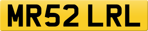 MR52LRL