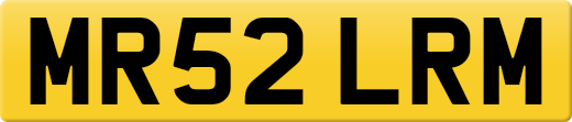 MR52LRM