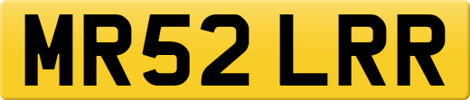 MR52LRR