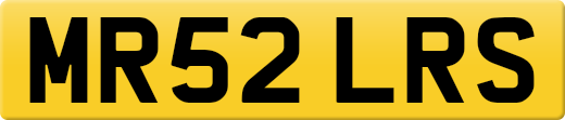 MR52LRS