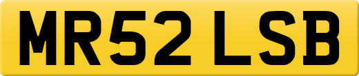 MR52LSB