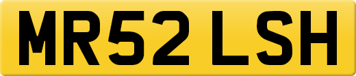MR52LSH