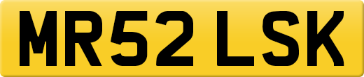 MR52LSK