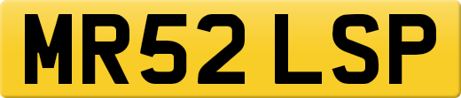 MR52LSP