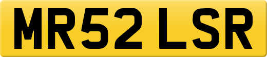MR52LSR