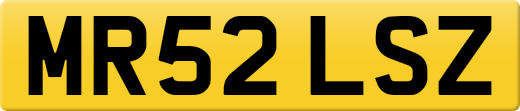 MR52LSZ