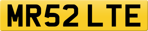 MR52LTE