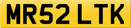 MR52LTK