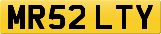 MR52LTY