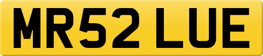 MR52LUE
