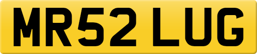 MR52LUG