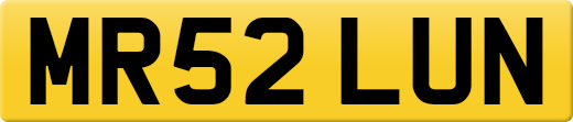 MR52LUN