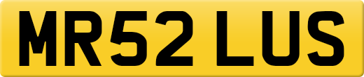 MR52LUS