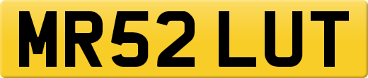 MR52LUT