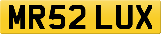 MR52LUX