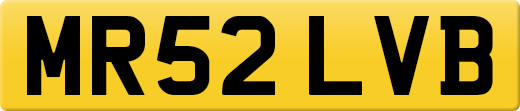 MR52LVB