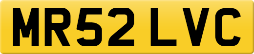 MR52LVC