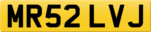 MR52LVJ