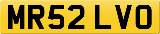MR52LVO