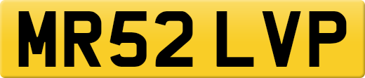MR52LVP